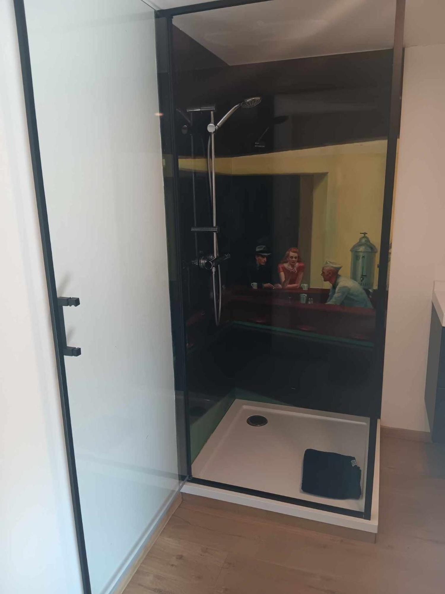 Quartier Leonard Panzió Gent Kültér fotó